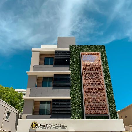 The Ivy Hotel (Adults Only) San Juan Buitenkant foto