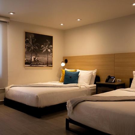 The Ivy Hotel (Adults Only) San Juan Buitenkant foto