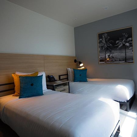 The Ivy Hotel (Adults Only) San Juan Buitenkant foto