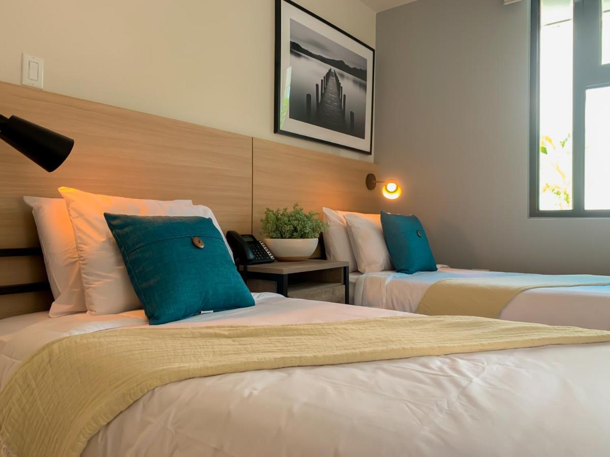The Ivy Hotel (Adults Only) San Juan Buitenkant foto