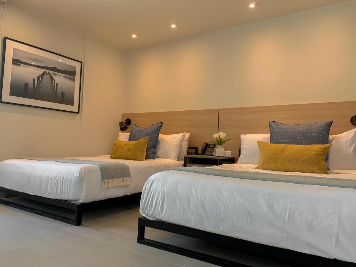 The Ivy Hotel (Adults Only) San Juan Buitenkant foto