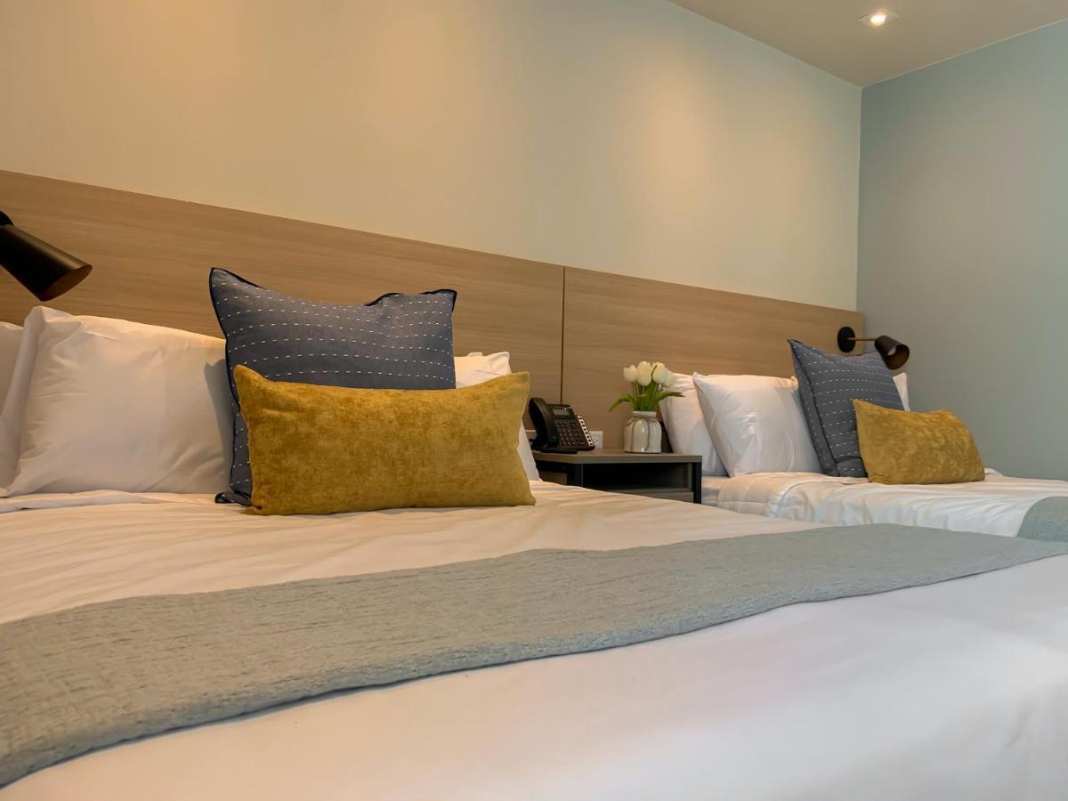 The Ivy Hotel (Adults Only) San Juan Buitenkant foto