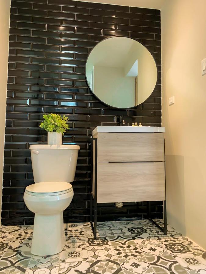 The Ivy Hotel (Adults Only) San Juan Buitenkant foto