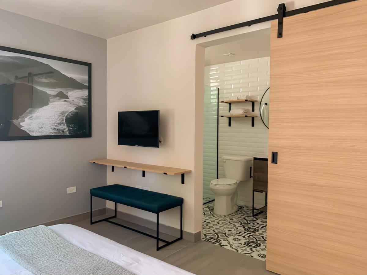 The Ivy Hotel (Adults Only) San Juan Buitenkant foto