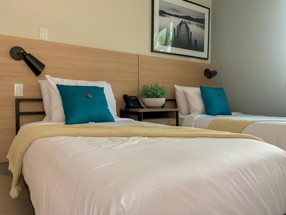 The Ivy Hotel (Adults Only) San Juan Buitenkant foto