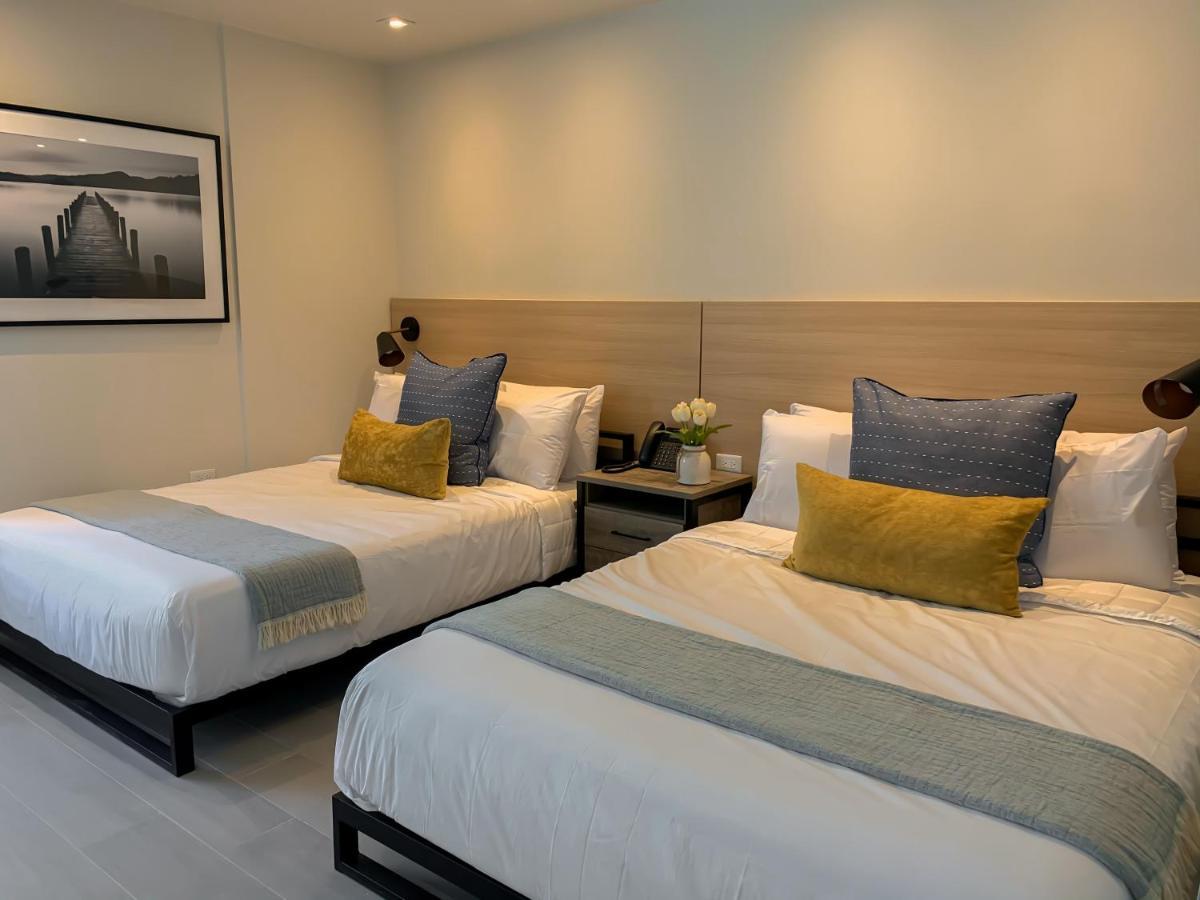 The Ivy Hotel (Adults Only) San Juan Buitenkant foto