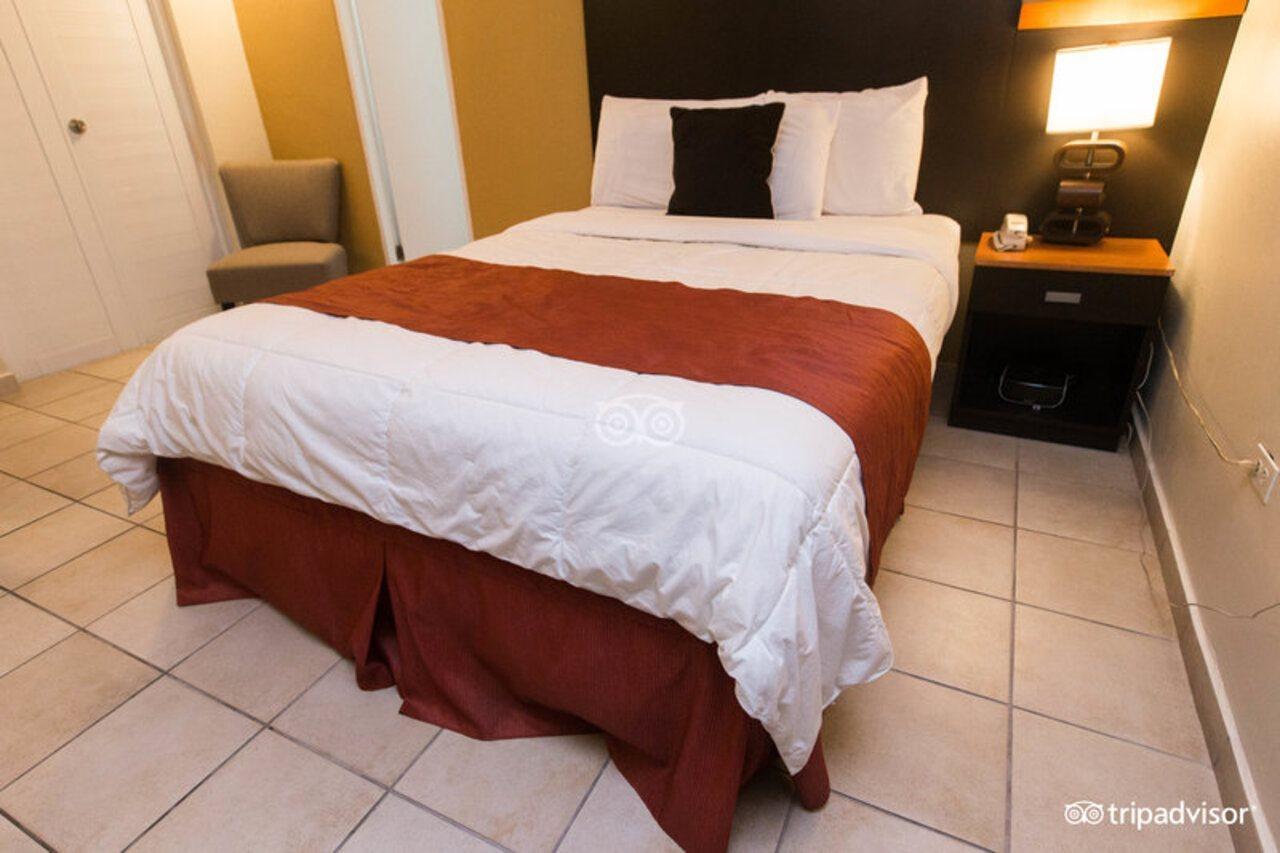 The Ivy Hotel (Adults Only) San Juan Buitenkant foto