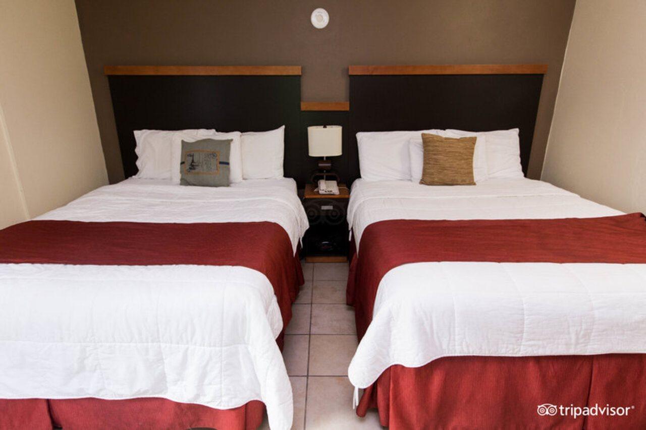 The Ivy Hotel (Adults Only) San Juan Buitenkant foto