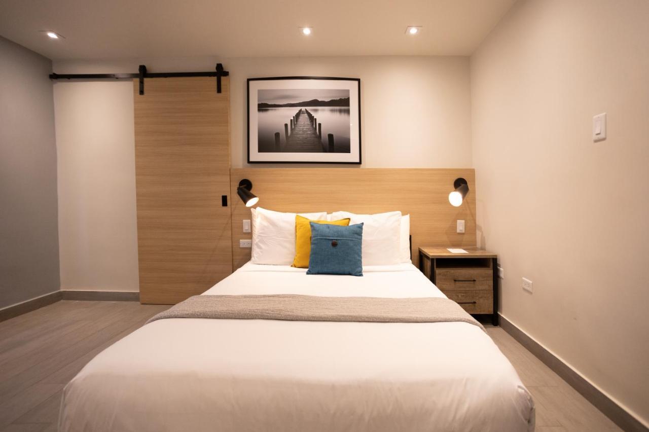 The Ivy Hotel (Adults Only) San Juan Buitenkant foto