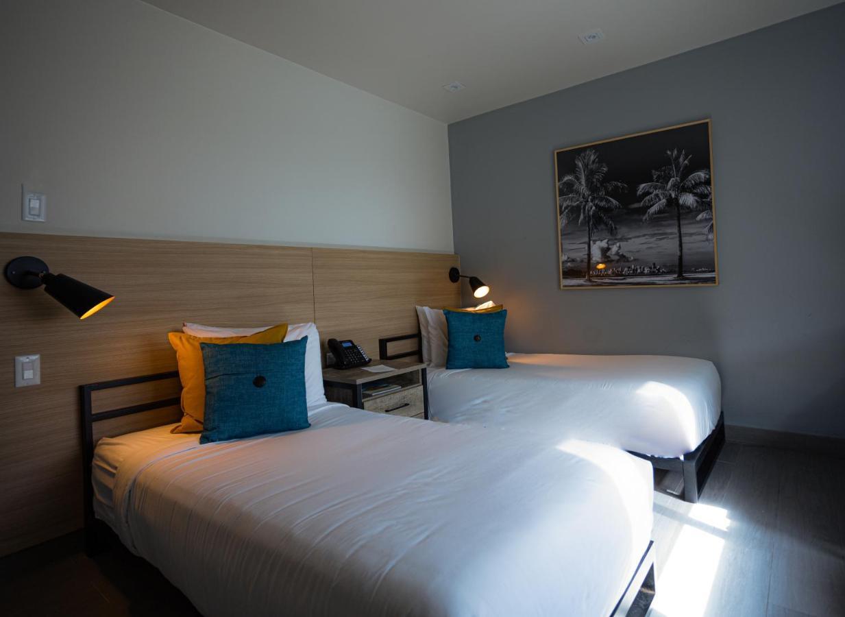 The Ivy Hotel (Adults Only) San Juan Buitenkant foto
