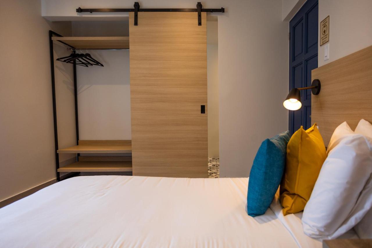 The Ivy Hotel (Adults Only) San Juan Buitenkant foto