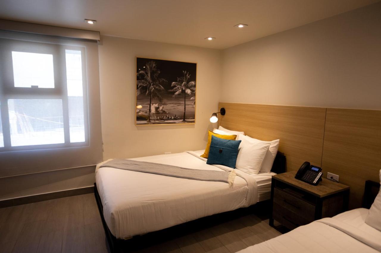 The Ivy Hotel (Adults Only) San Juan Buitenkant foto