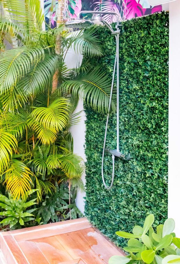 The Ivy Hotel (Adults Only) San Juan Buitenkant foto