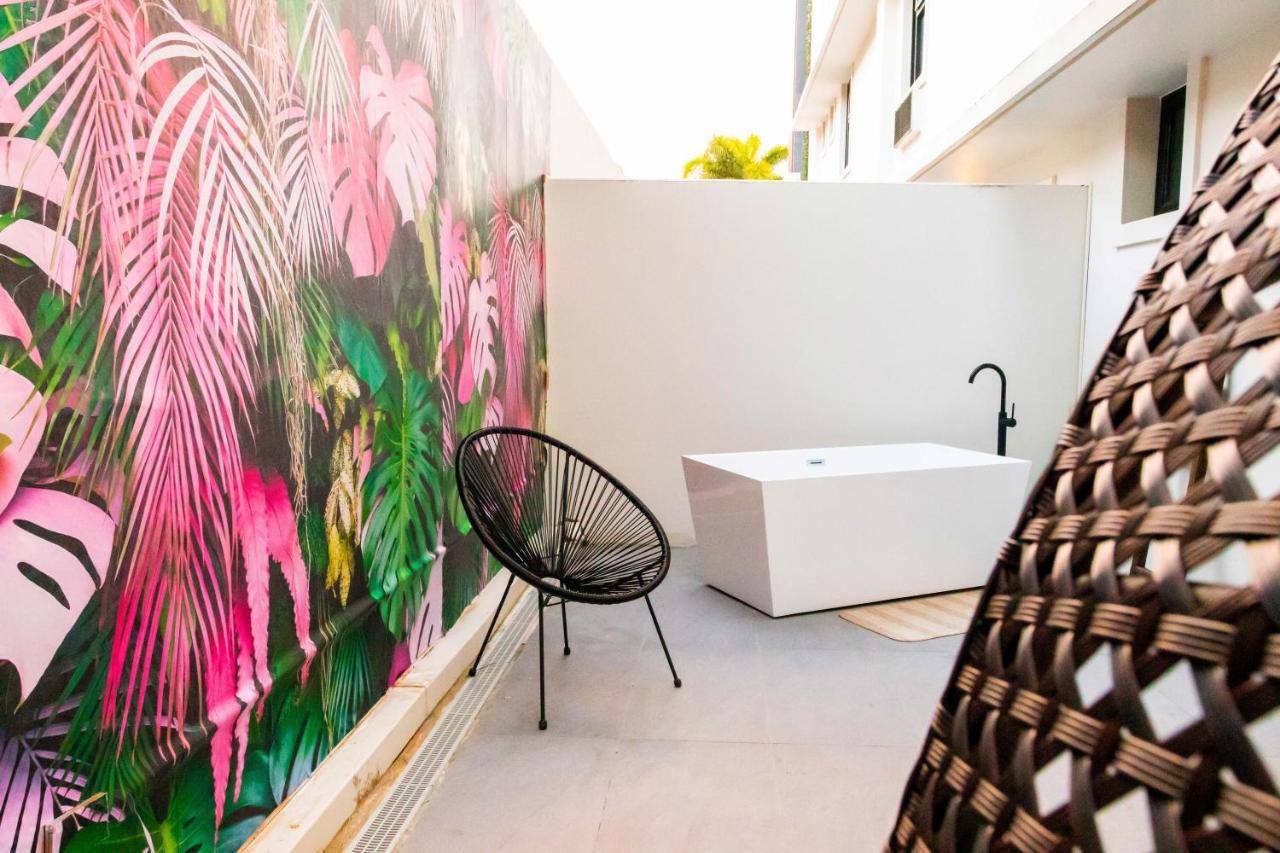 The Ivy Hotel (Adults Only) San Juan Buitenkant foto