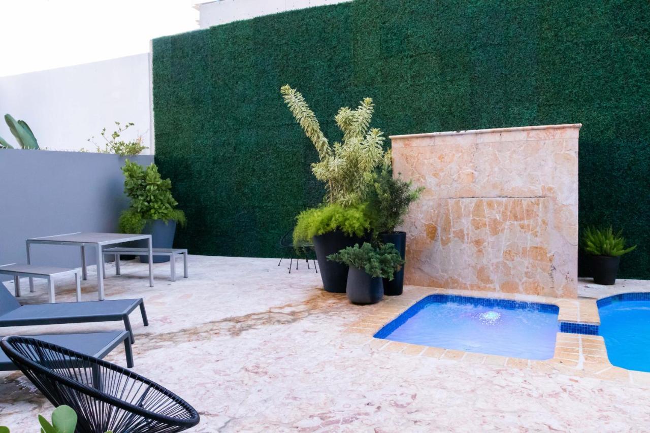 The Ivy Hotel (Adults Only) San Juan Buitenkant foto
