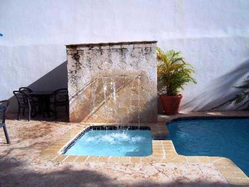 The Ivy Hotel (Adults Only) San Juan Buitenkant foto